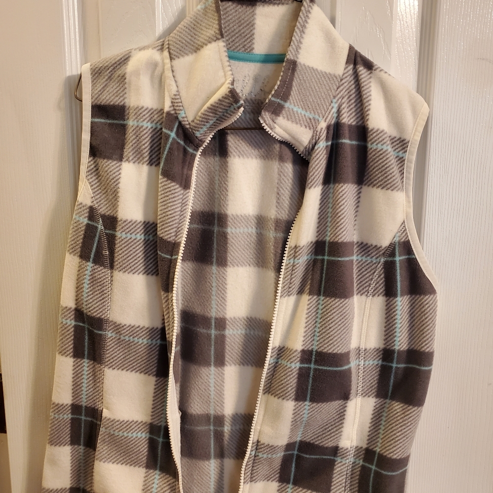 Casual Vest